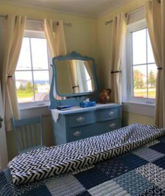 Experience Tranquility Cricket Field Offers Charming Retreat In Twillingatate Villa Twillingate Eksteriør billede